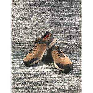 High Sierra  Leather Hiking Shoes Men's size 8 1/2